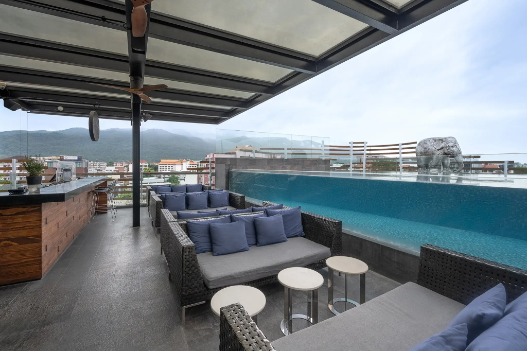 Akyra Manor Chiang Mai