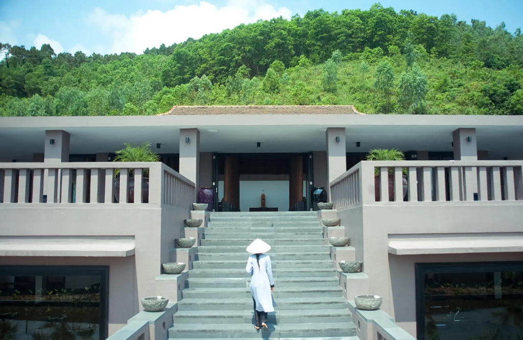 Vedana Lagoon Resort