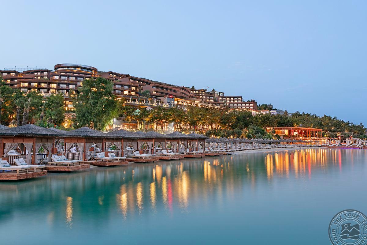 Titanic Luxury Collection Bodrum