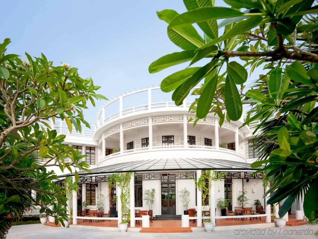 La Residence Hue Hotel