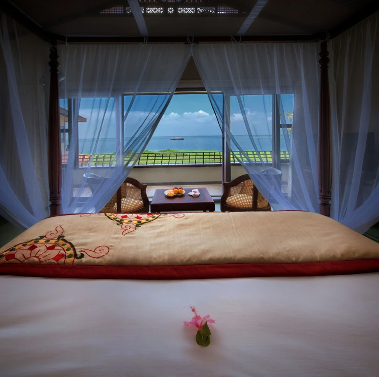 Niraamaya Retreats Backwaters