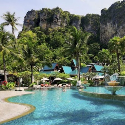 Centara Grand Beach Resort