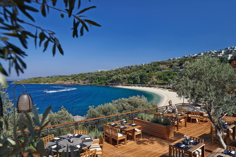 Mandarin Oriental Bodrum