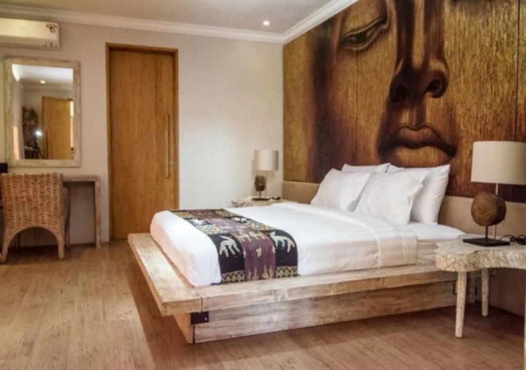 Xxl Seminyak Sunset Boutique Villa