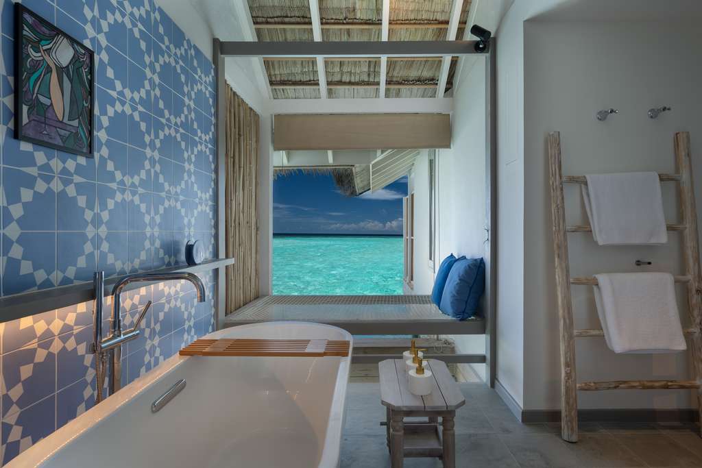 Cora Cora Maldives