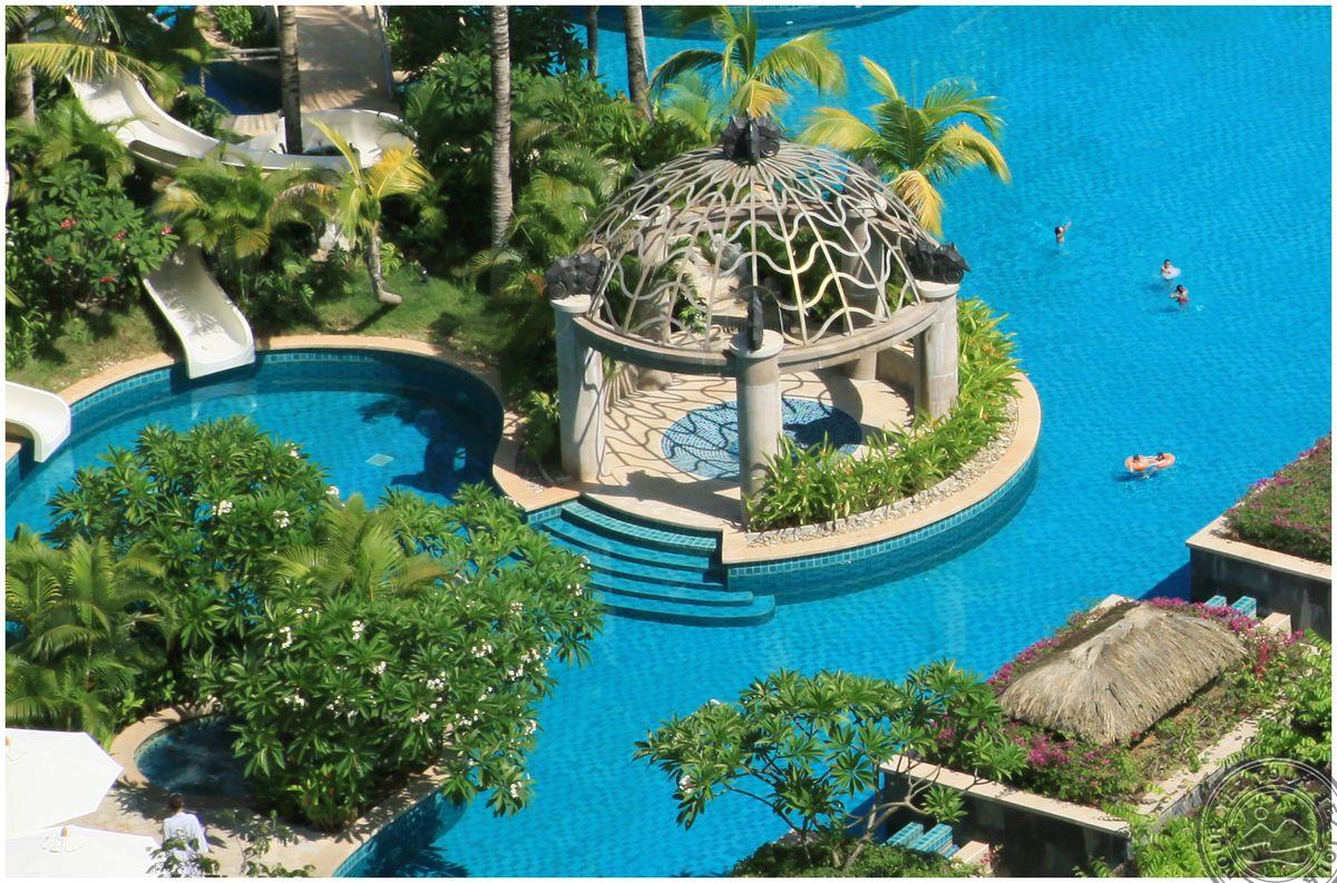 Howard Johnson Resort