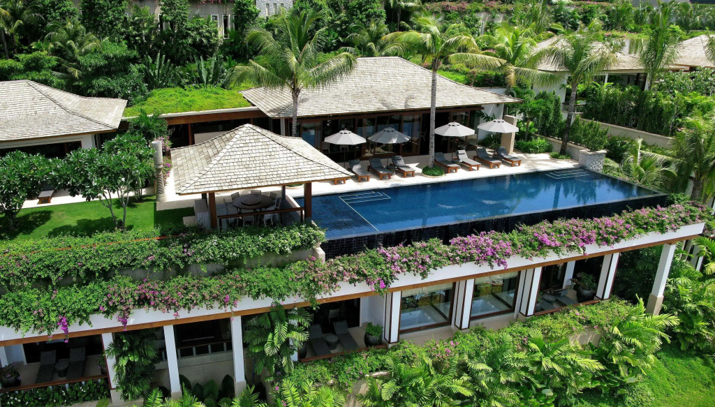 Andara Resort