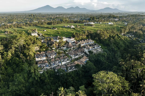 Viceroy Bali