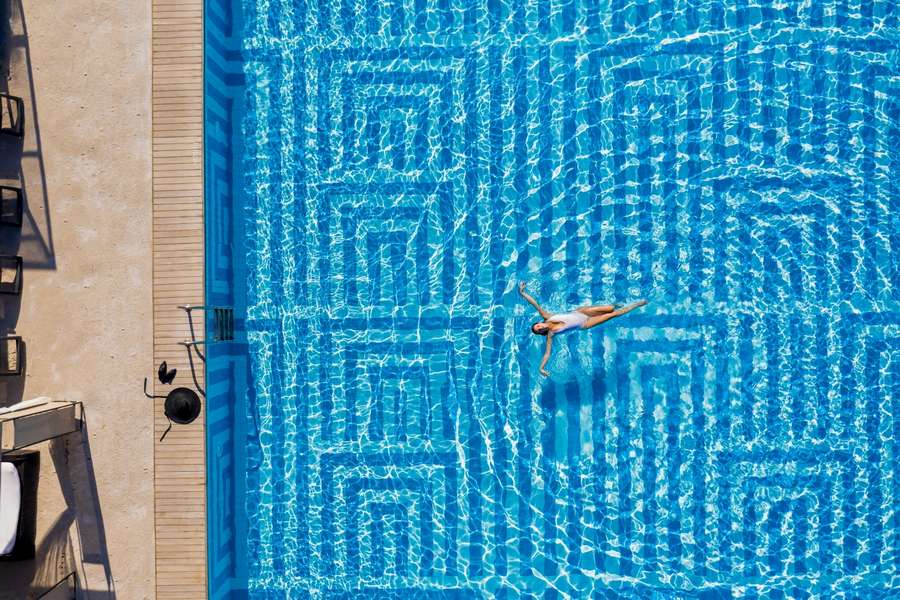 Club Prive By Rixos Gocek