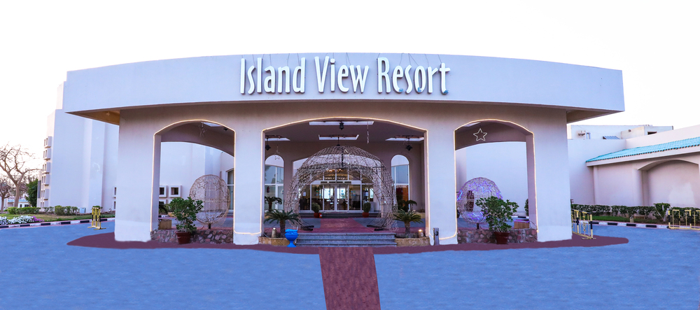Island View Resort