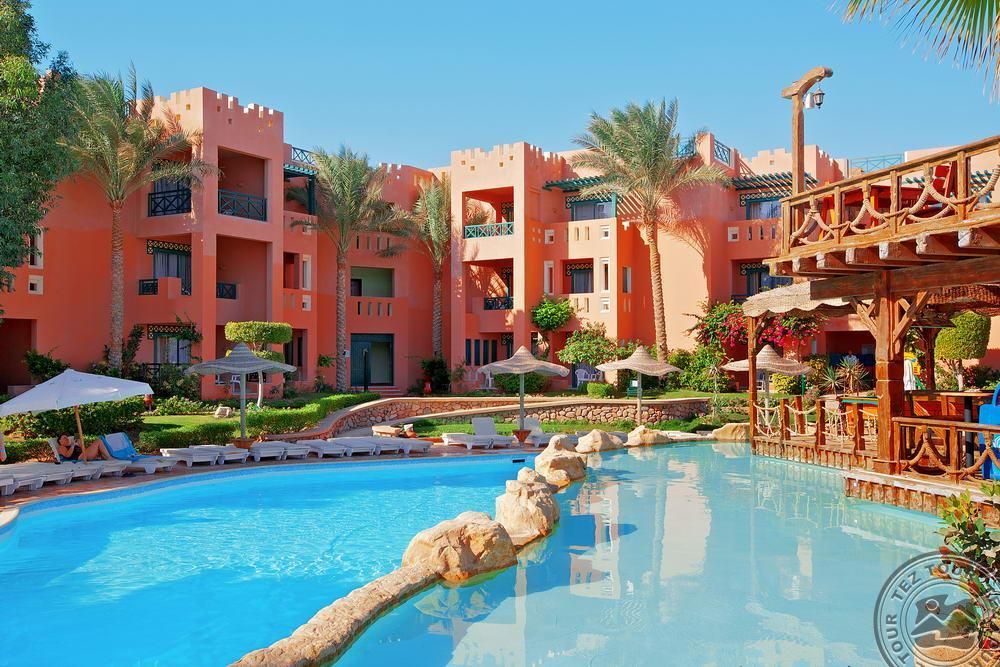 Rehana Prestige Resort