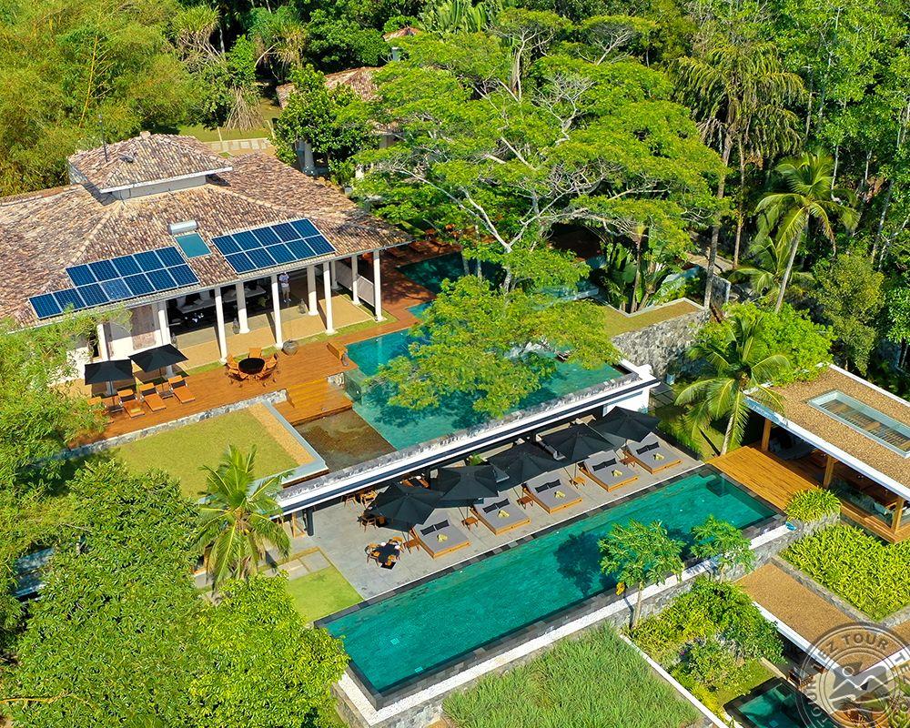 Haritha Villas
