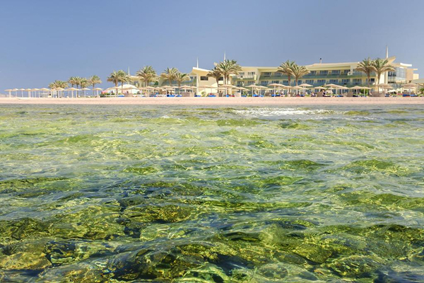 Barcelo Tiran Sharm