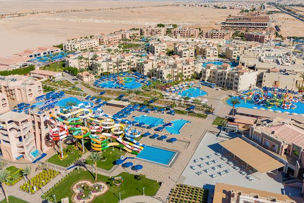 Pickalbatros Palace Hurghada