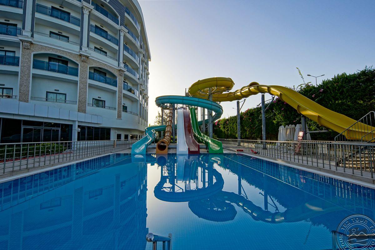 Diamond Premium Hotel