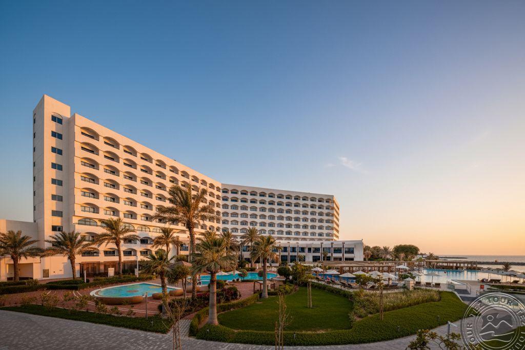 Ajman Hotel