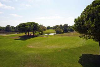 Crystal Tat Beach Golf Resort