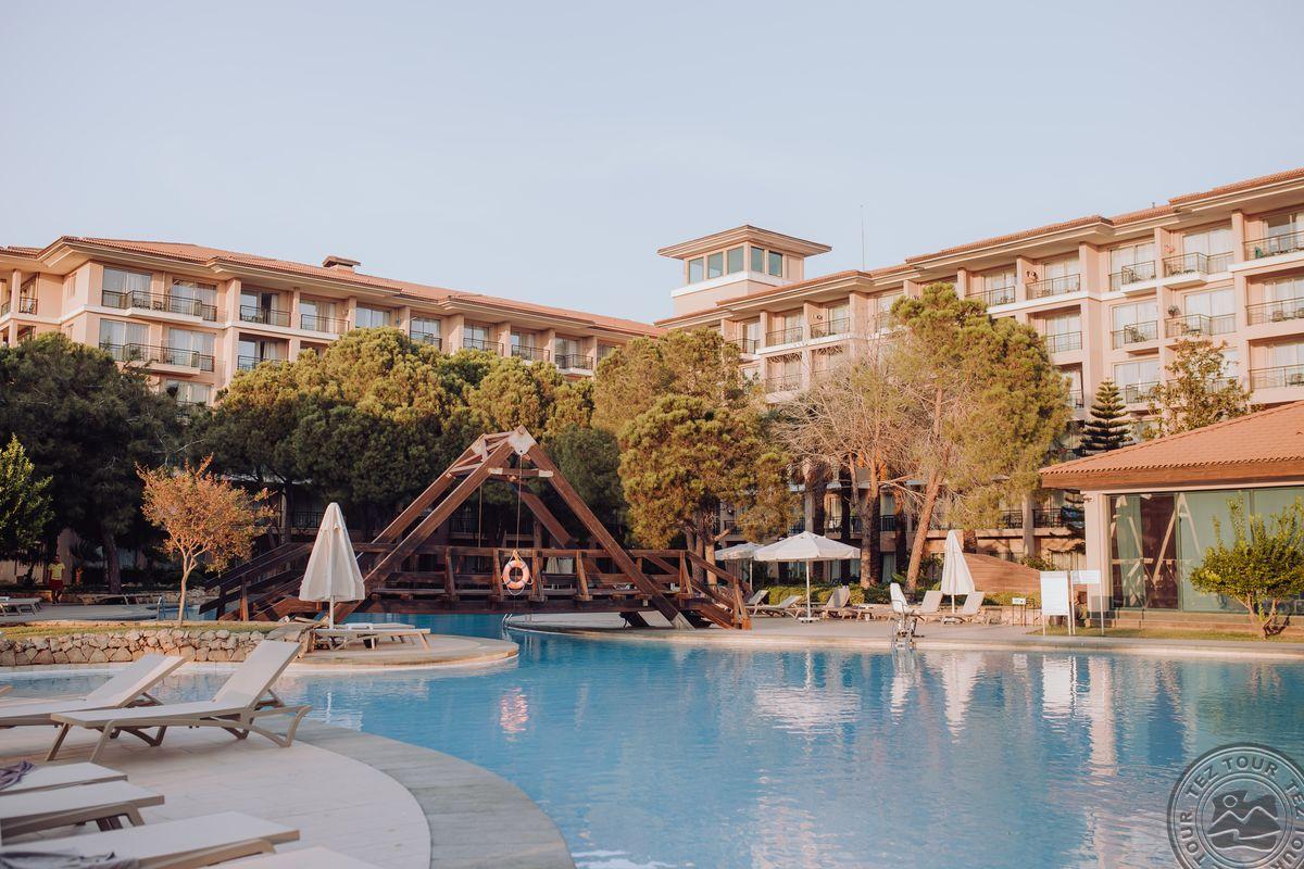 Ic Hotels Green Palace
