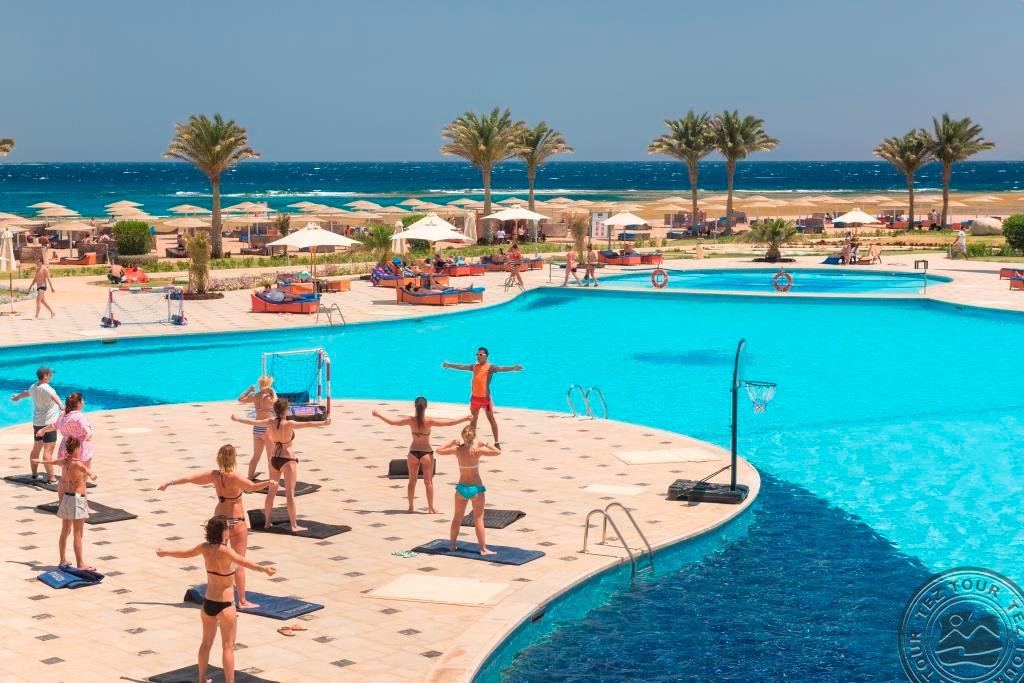 Barcelo Tiran Sharm