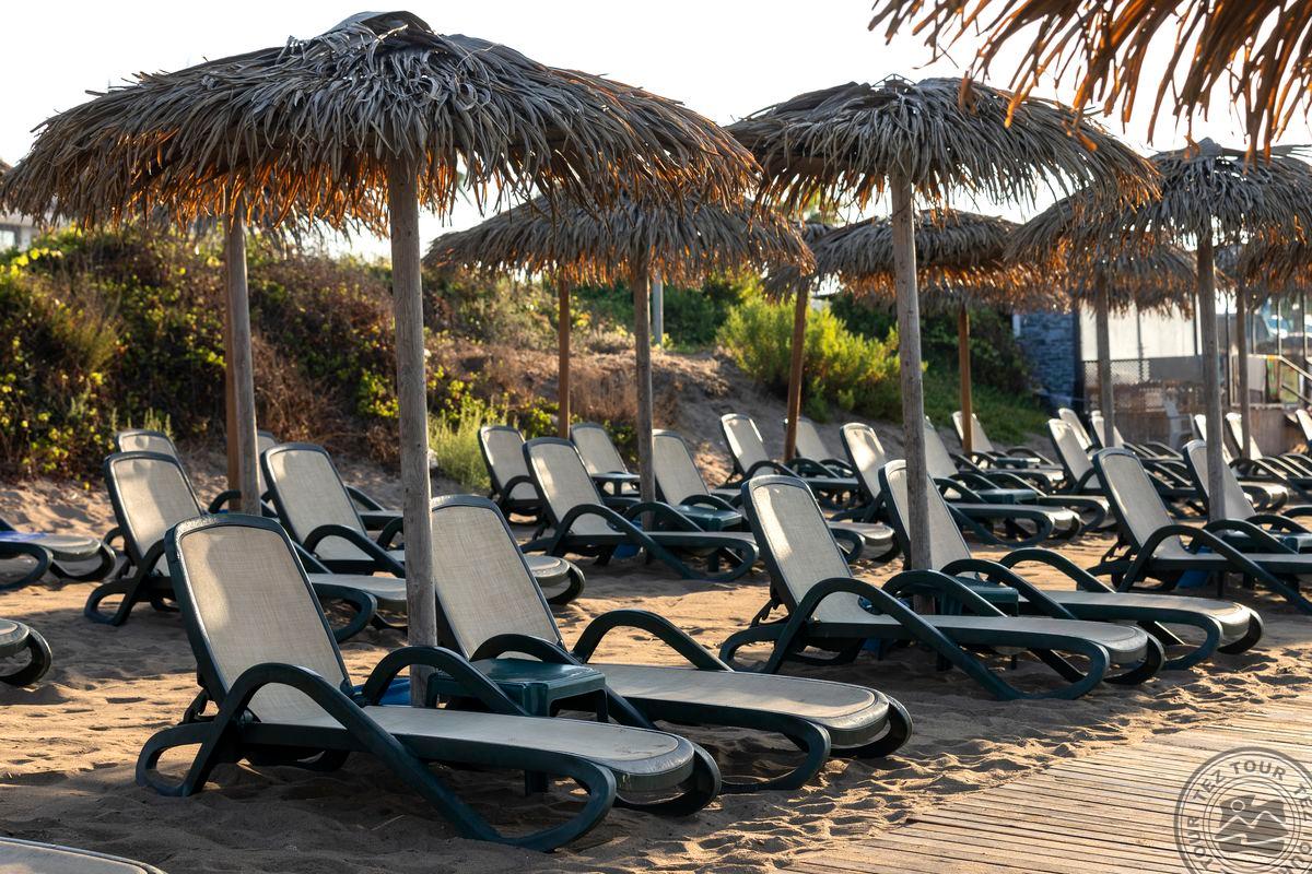 Tui Blue Sherwood Belek