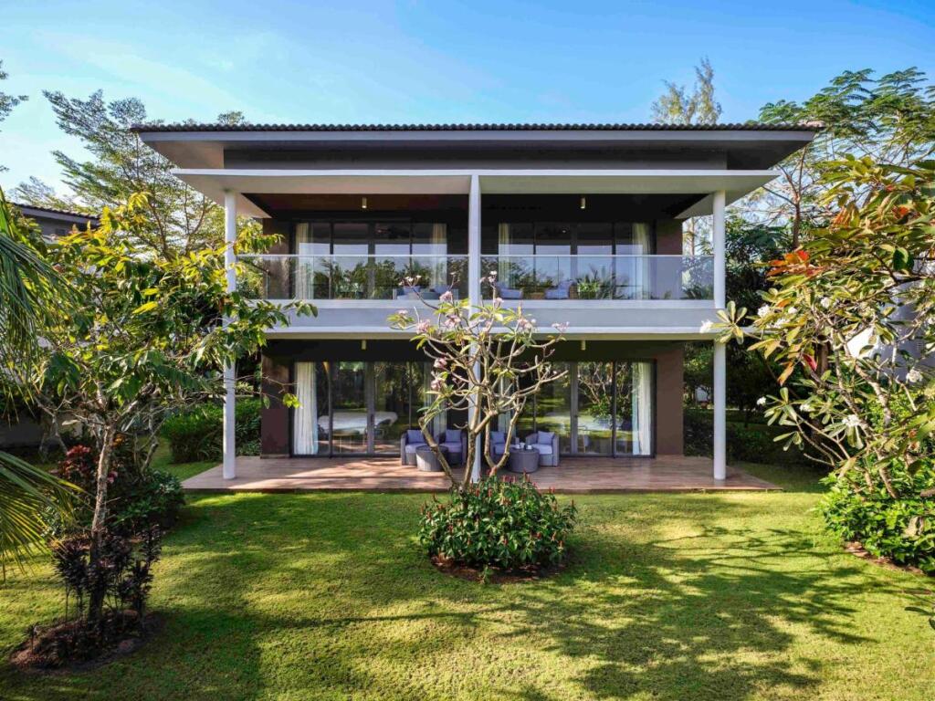 Novotel Phu Quoc Resort