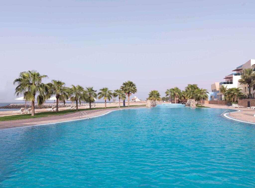 Radisson Blu Resort Fujairah