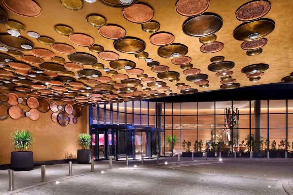 Indigo Dubai Downtown