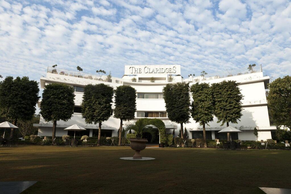 The Claridges New Delhi