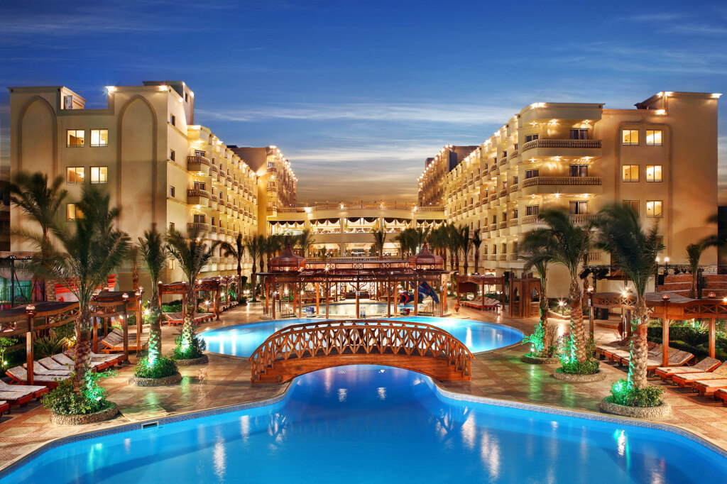 Premium Blue Lagoon Resort