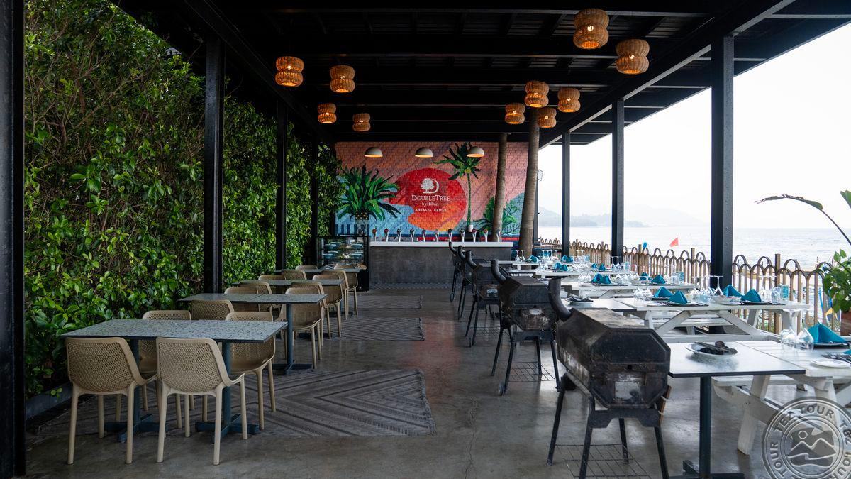 Doubletree By Hilton Antalya-Kemer