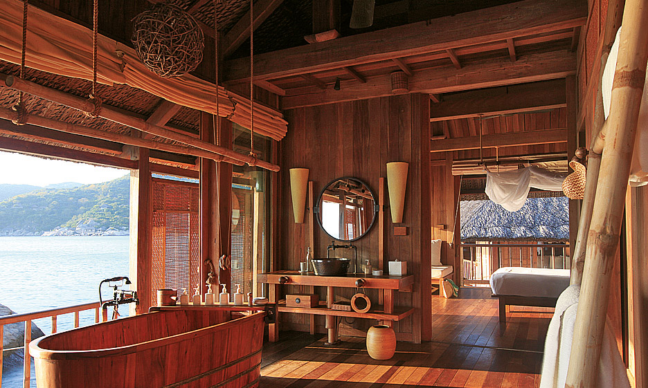 Six Senses Ninh Van Bay