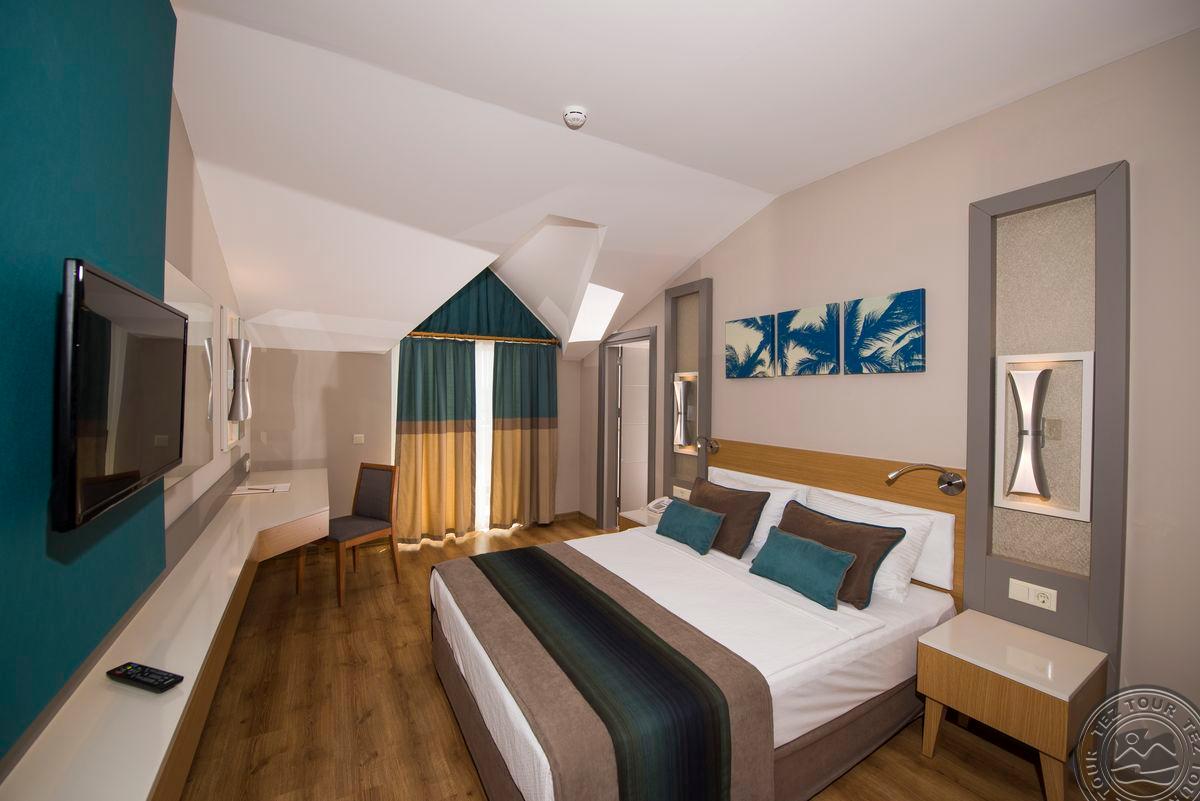 Palm World Resort