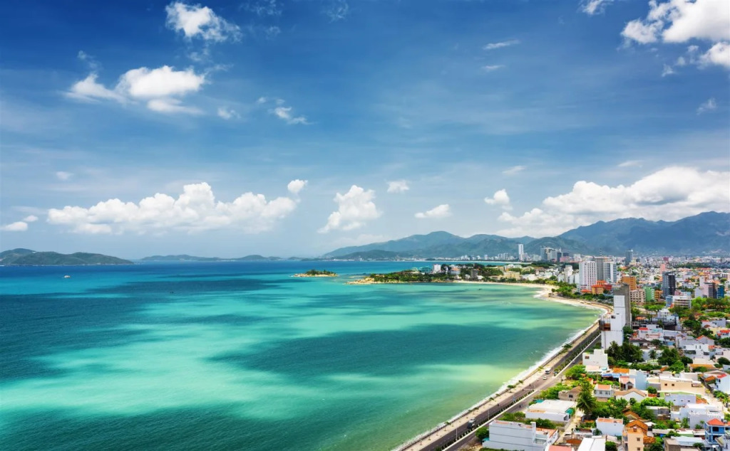 Star City Nha Trang Hotel