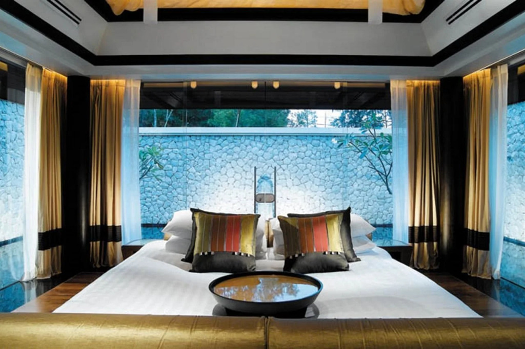 Doublepool Villas By Banyan Tree