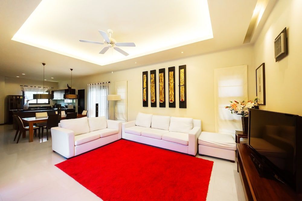 Villa Haeata By Tropiclook