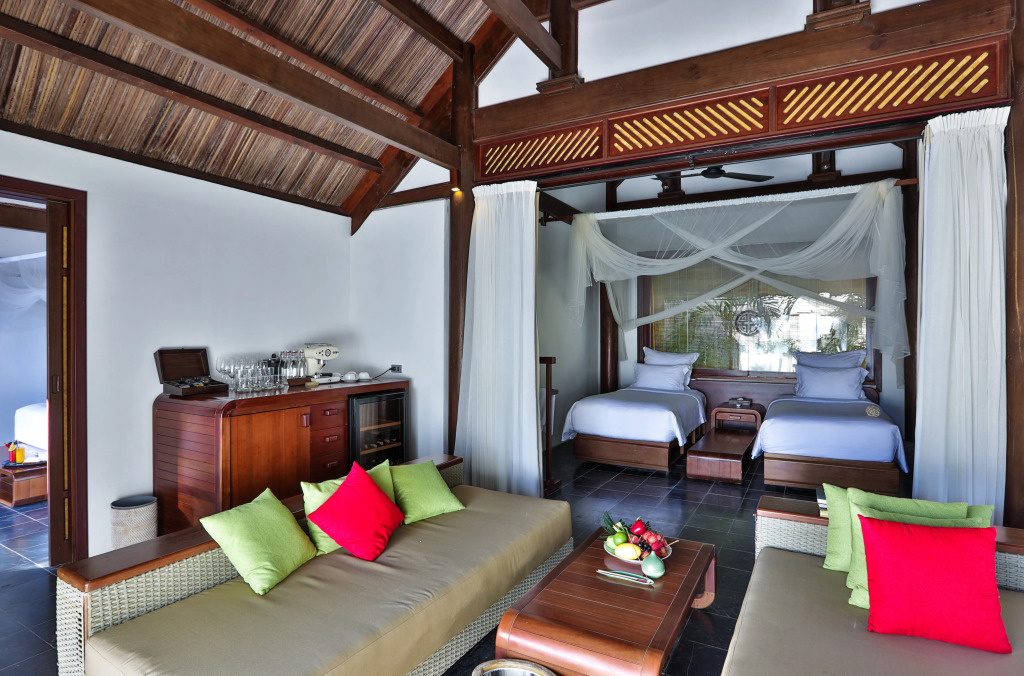 L’Alyana Ninh Van Bay