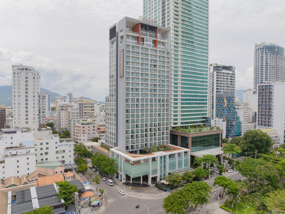 Citadines Bayfront Nha Trang