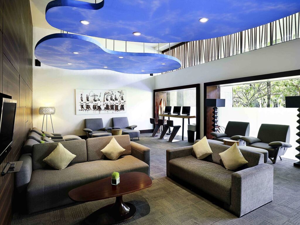 Pullman Bali Legian Beach - Chse Certified