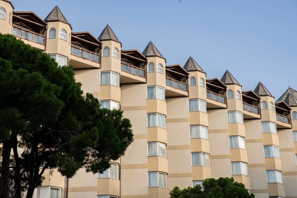 Papillon Zeugma Relaxury