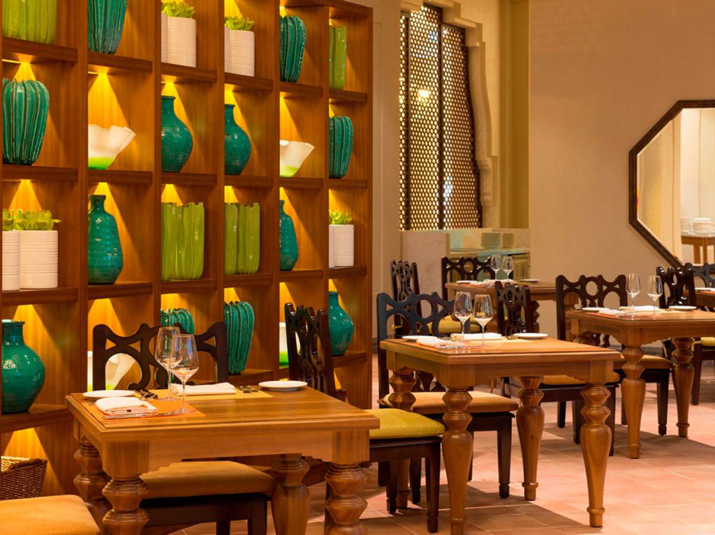 Ajman Saray A Luxury Collection Resort