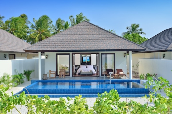 Atmosphere Kanifushi Maldives
