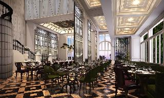Movenpick Myth Hotel Patong Phuket