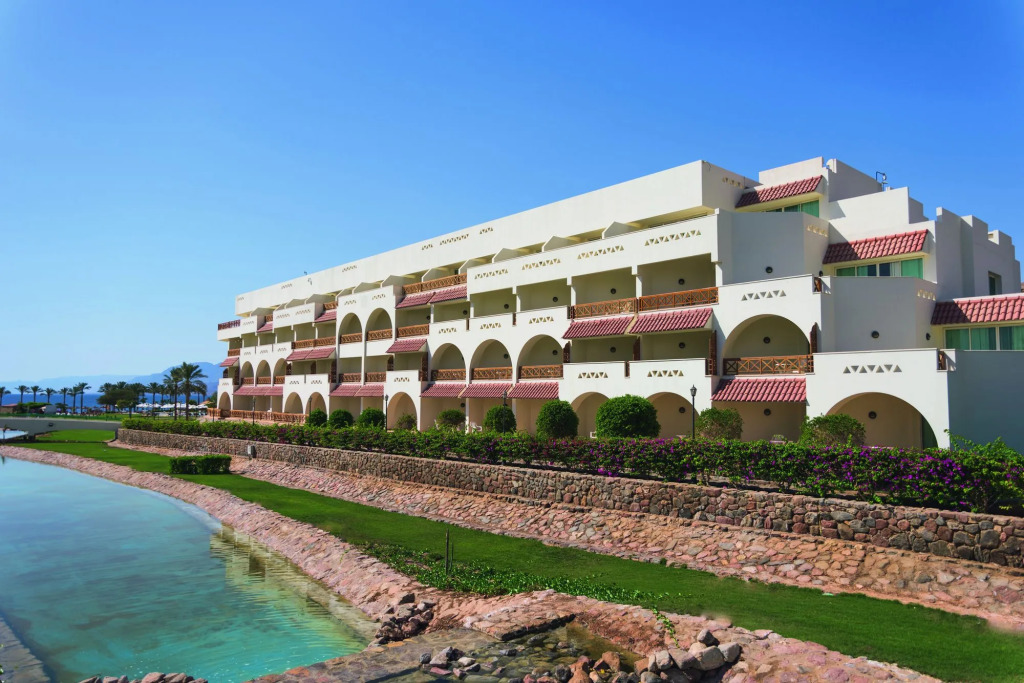 Movenpick Resort Taba