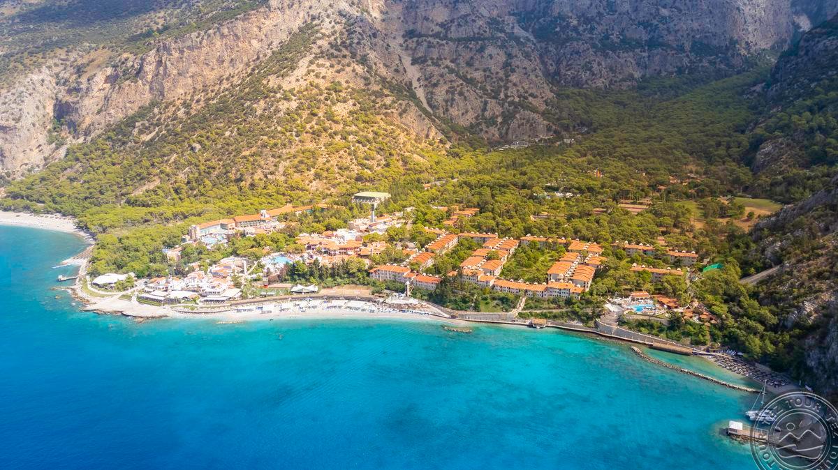 Liberty Hotels Lykia