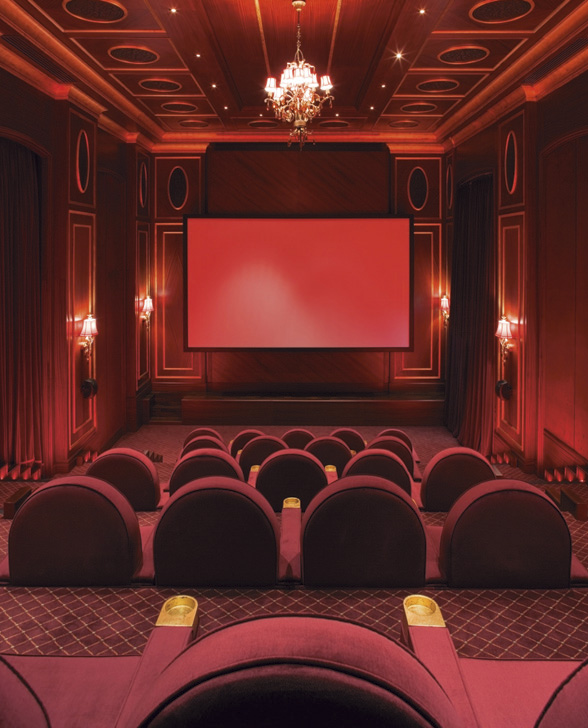 Jumeirah Zabeel Saray