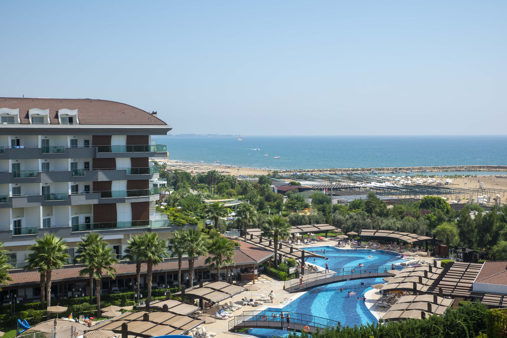 Adalya Resort