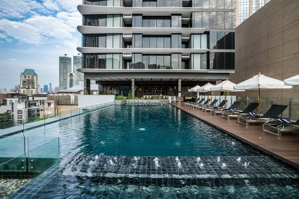 Skyview Hotel Bangkok