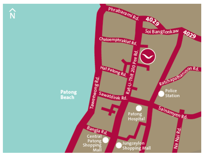 Movenpick Myth Hotel