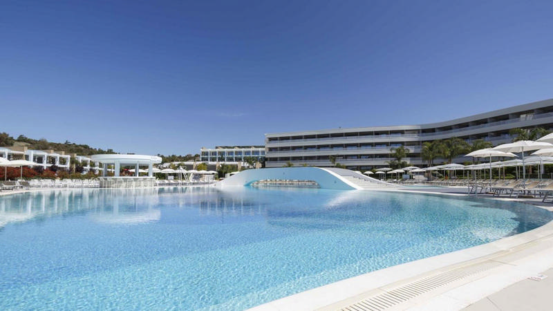 Princess Andriana Resort