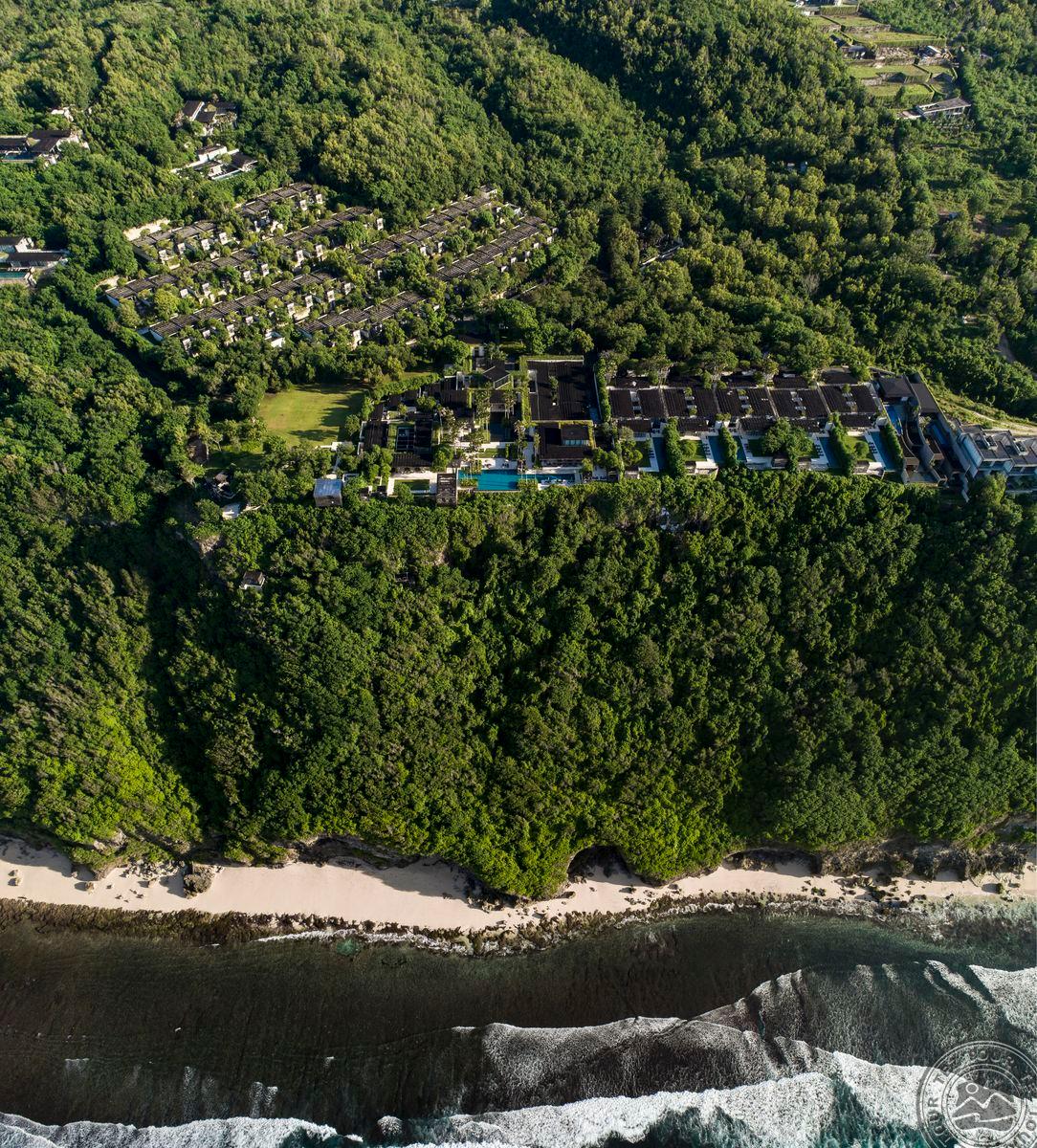 Alila Villas Uluwatu